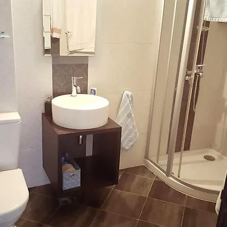 Vip Homes Lägenhet *