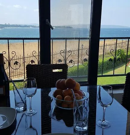 Vip Homes * Lozenets