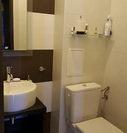Vip Homes Lägenhet